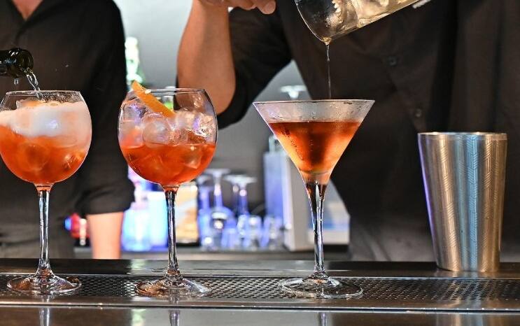 World 50 Best Bar, I 50 Migliori Bar Del Mondo: 4 Sono Italiani LA ...